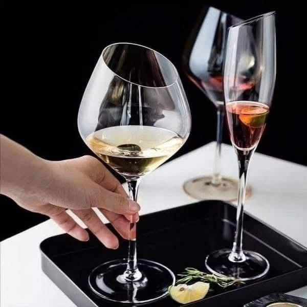 Stornfield | Goblin Wine Glasses 6-Piece Set