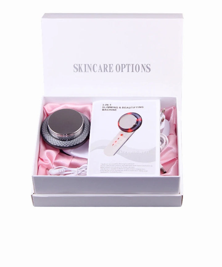 TightFit - Fat and Cellulite Burner | Stornfield