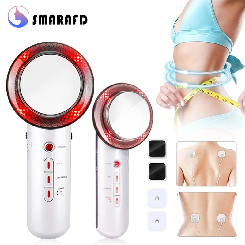 TightFit - Fat and Cellulite Burner | Stornfield