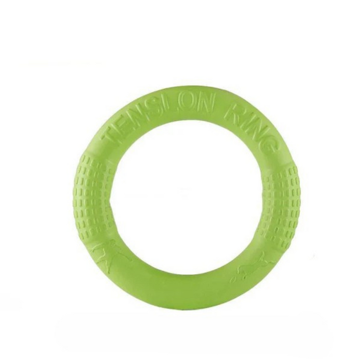 Floating EVA Training Ring for Dogs Stornfield