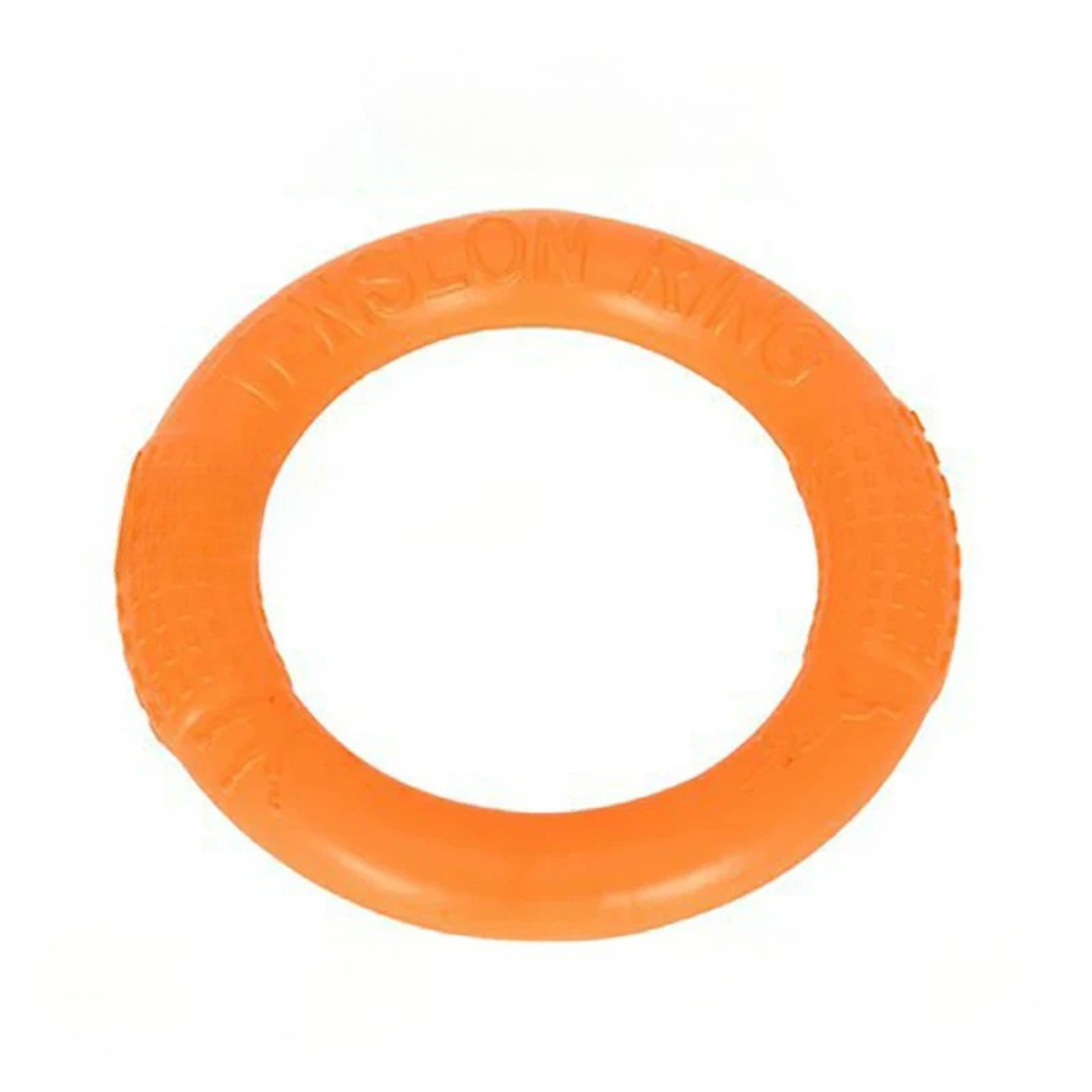 Floating EVA Training Ring for Dogs Stornfield
