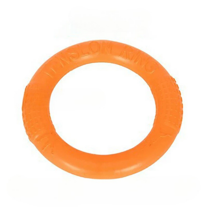 Floating EVA Training Ring for Dogs Stornfield