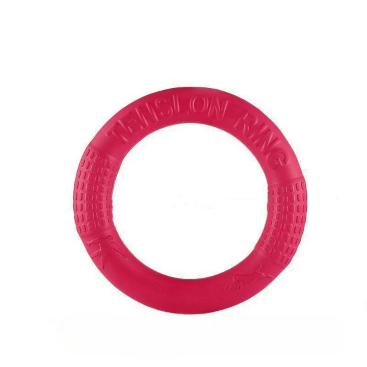 Floating EVA Training Ring for Dogs Stornfield