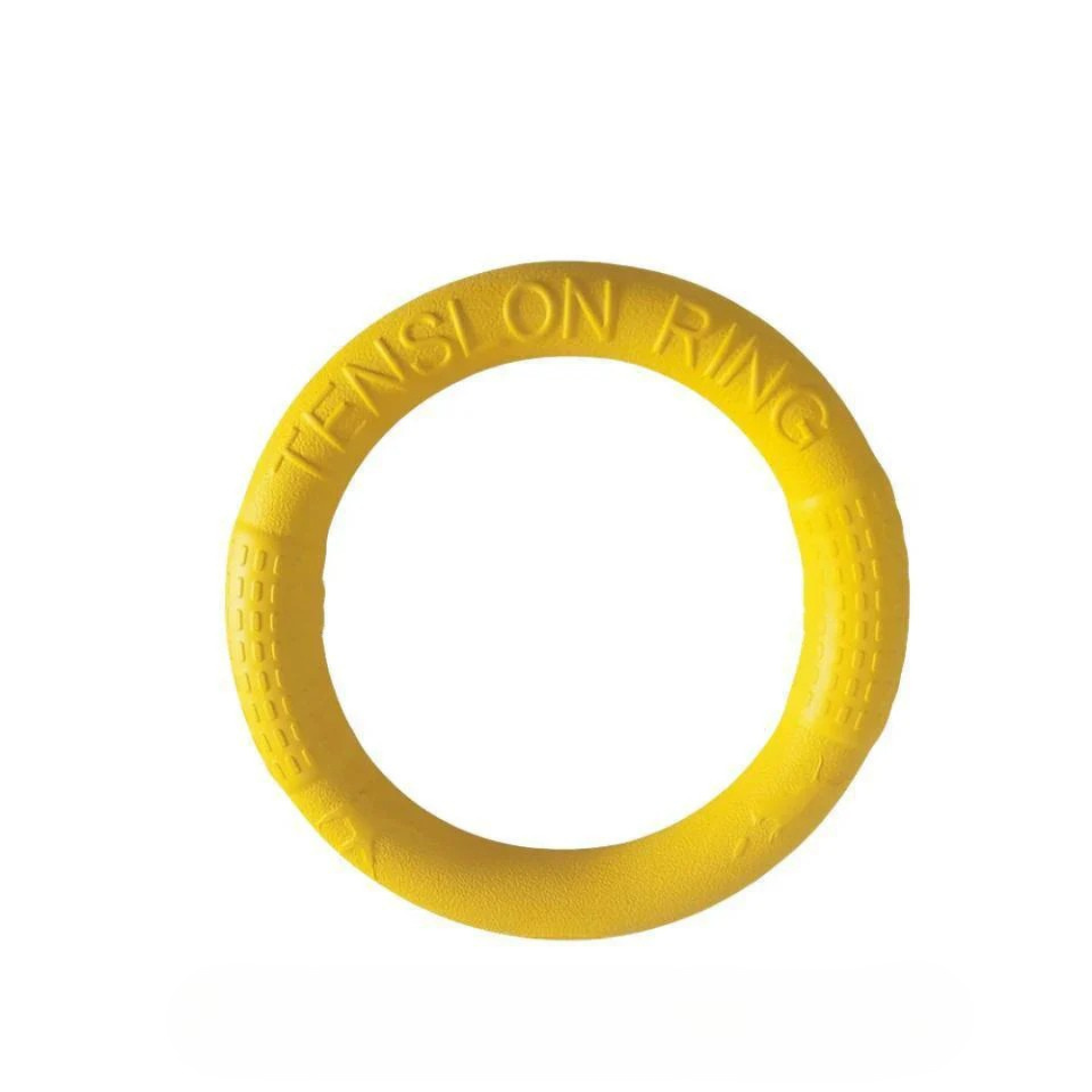 Floating EVA Training Ring for Dogs Stornfield