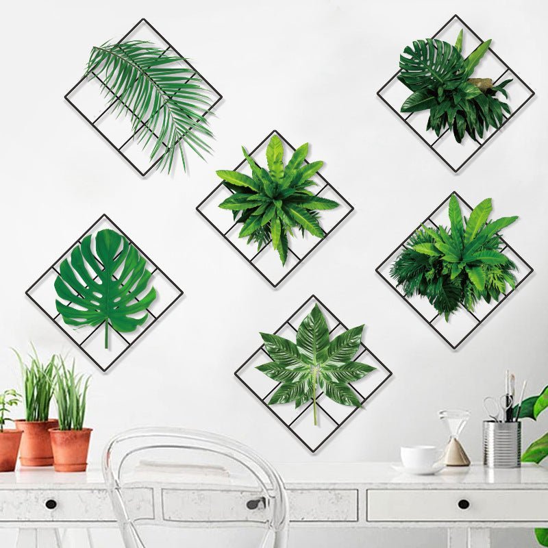for plants illusion of realistic plants stylishly decorate | Stornfield