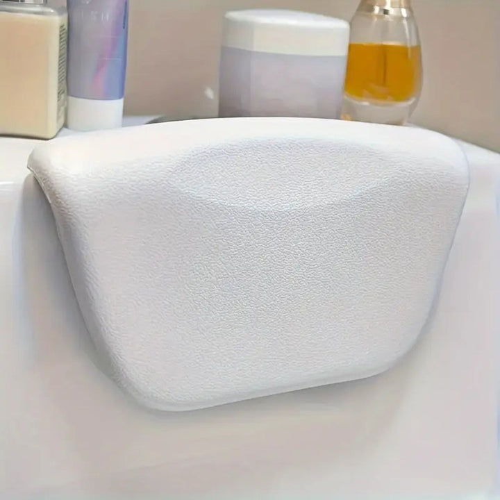 Stornfield | Aqua Cradle Bathtub Pillow
