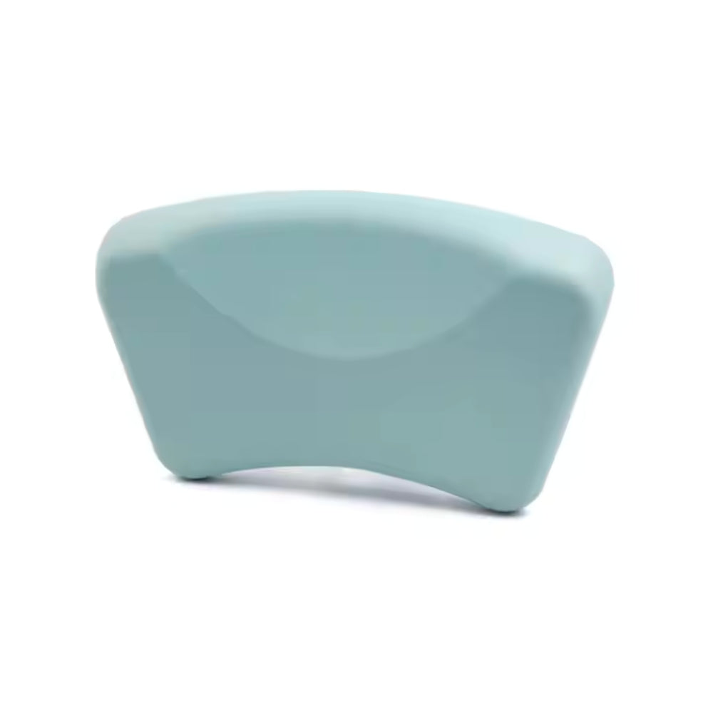 Stornfield | Aqua Cradle Bathtub Pillow