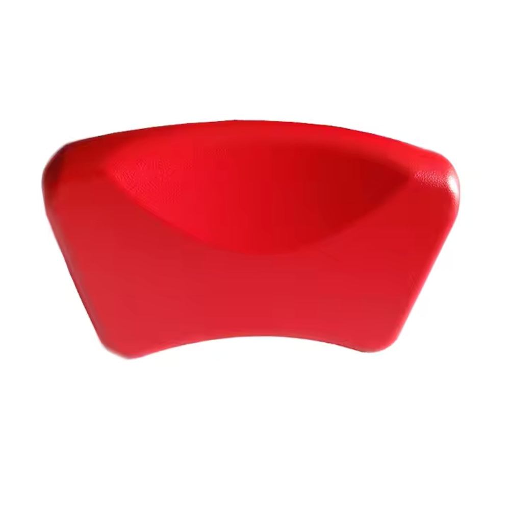Stornfield | Aqua Cradle Bathtub Pillow