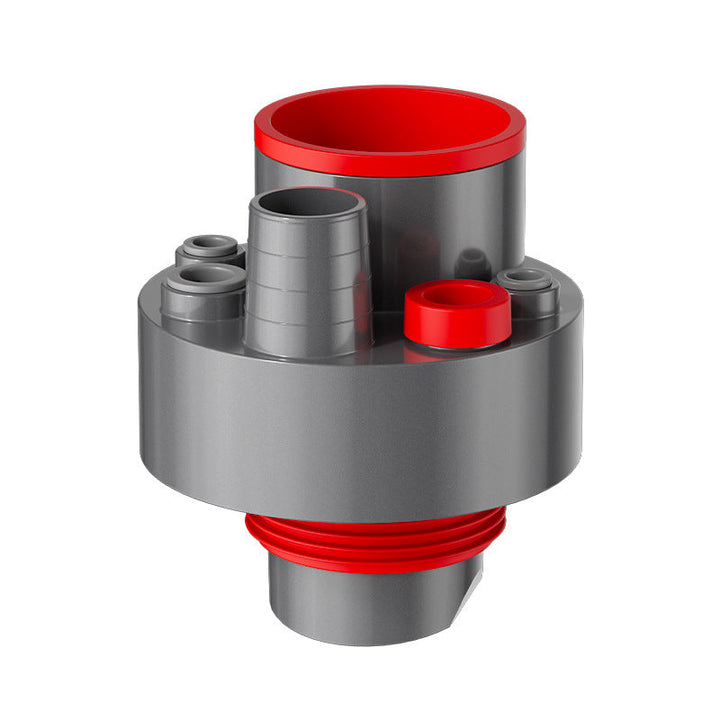 FlowGuard Max — Put an end to drop chaos and enjoy worry-free cleaning! | Stornfield
