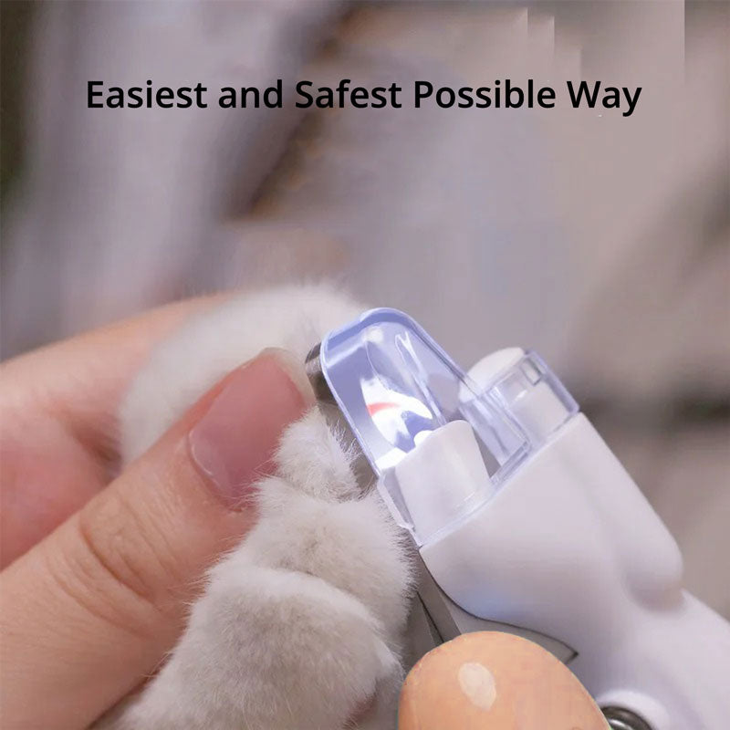 Stornfield | Best Dog Nail Clipper With Quick Sensors