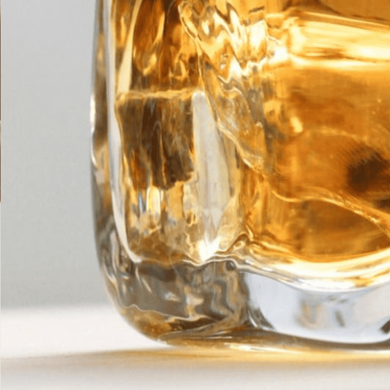 Edo Whiskey Glass | Stornfield