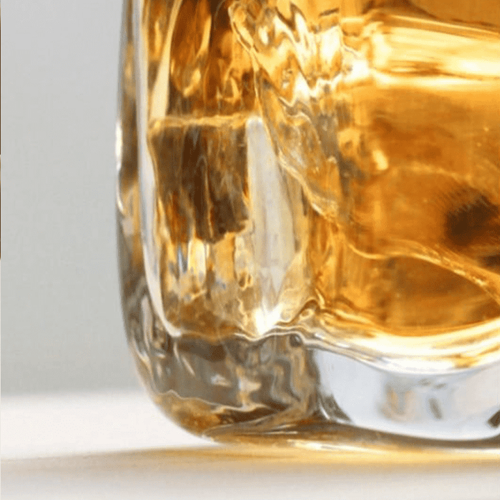 Edo Whiskey Glass | Stornfield