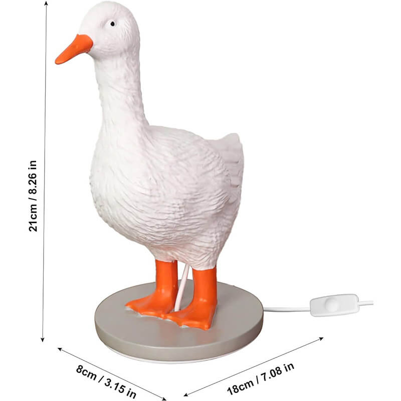 Stornfield | Egg Night Light