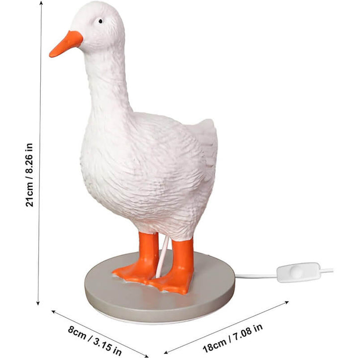 Stornfield | Egg Night Light
