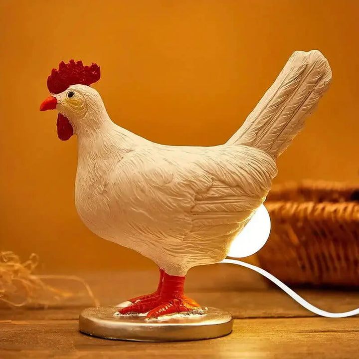 Stornfield | Egg Night Light