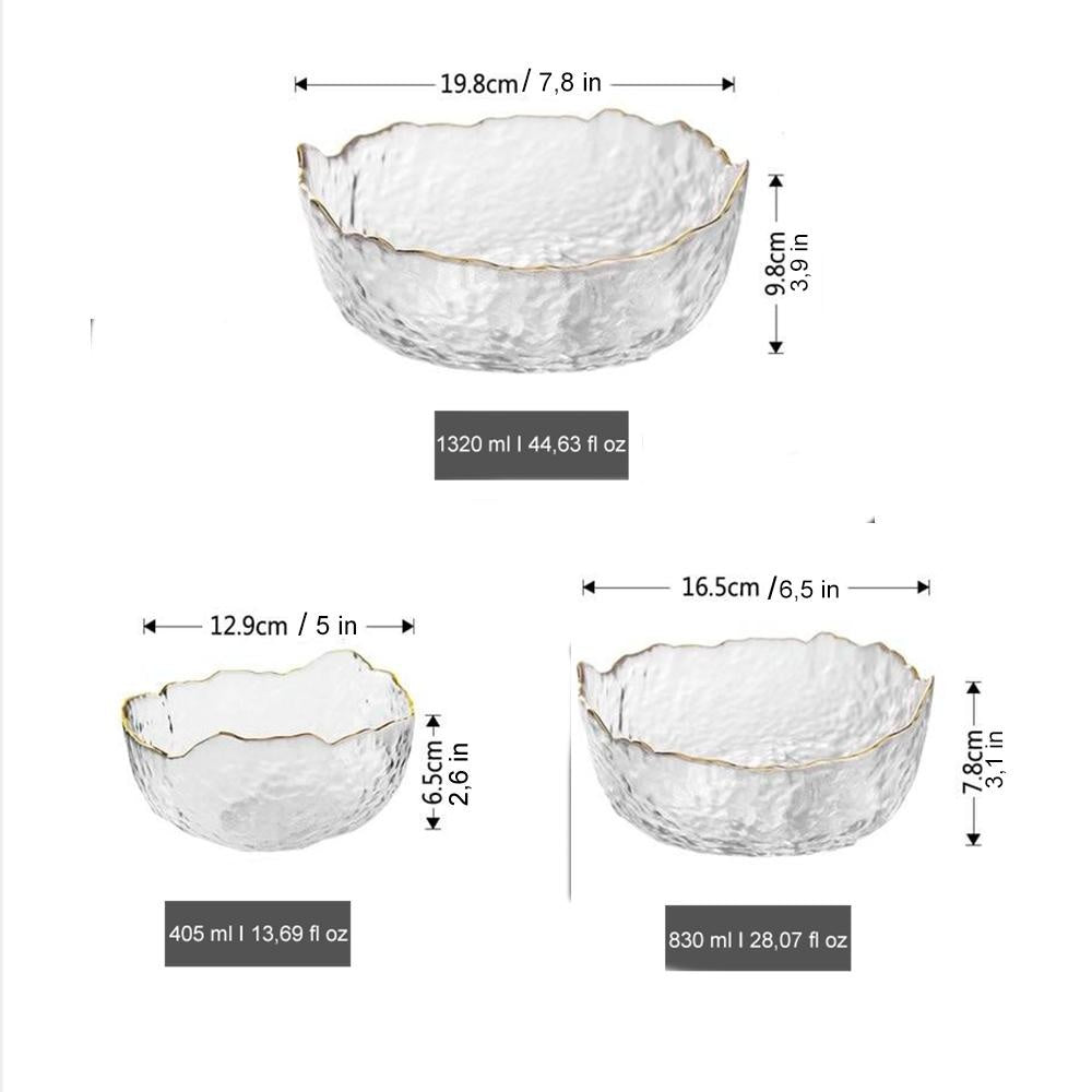 Eggshell Sassy Bowl | Stornfield
