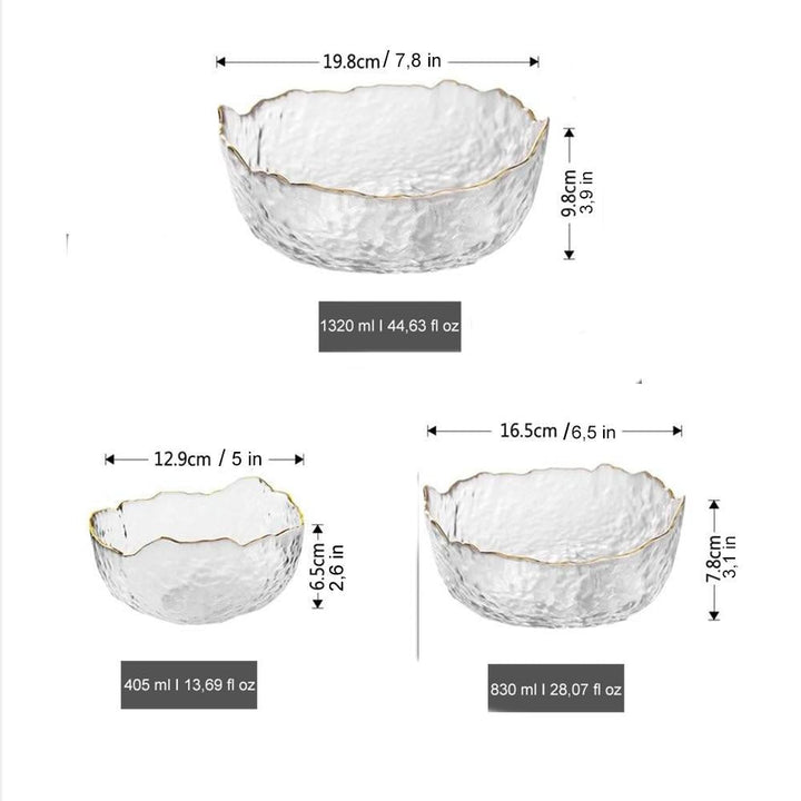 Eggshell Sassy Bowl | Stornfield