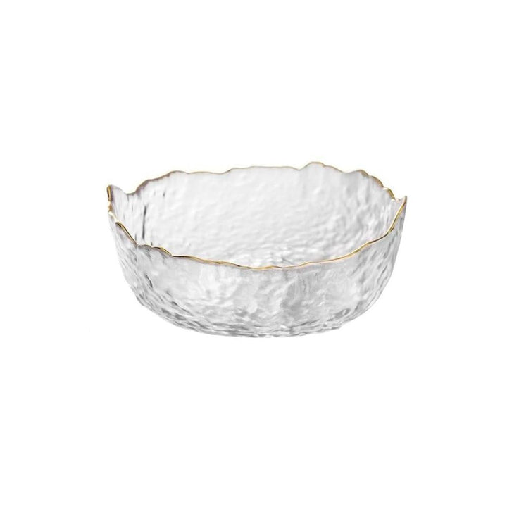 Eggshell Sassy Bowl | Stornfield