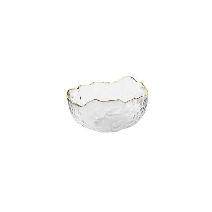 Eggshell Sassy Bowl | Stornfield