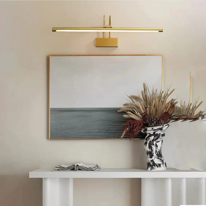 Stornfield | Minimalist Modern Photo Light