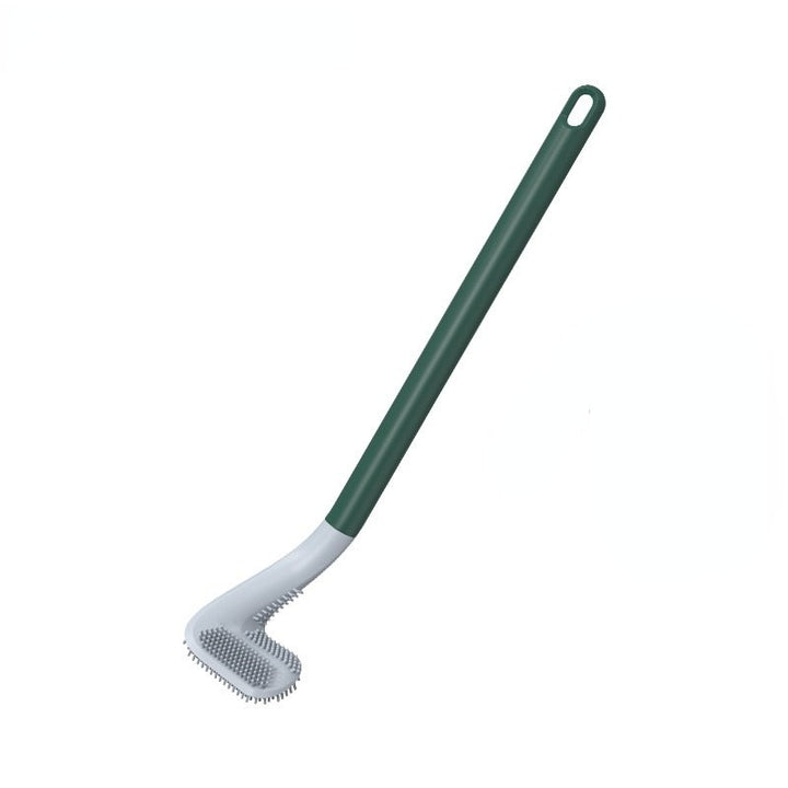 Clean Toilets - No more dirt - Flawless hygiene - User-friendliness | Stornfield
