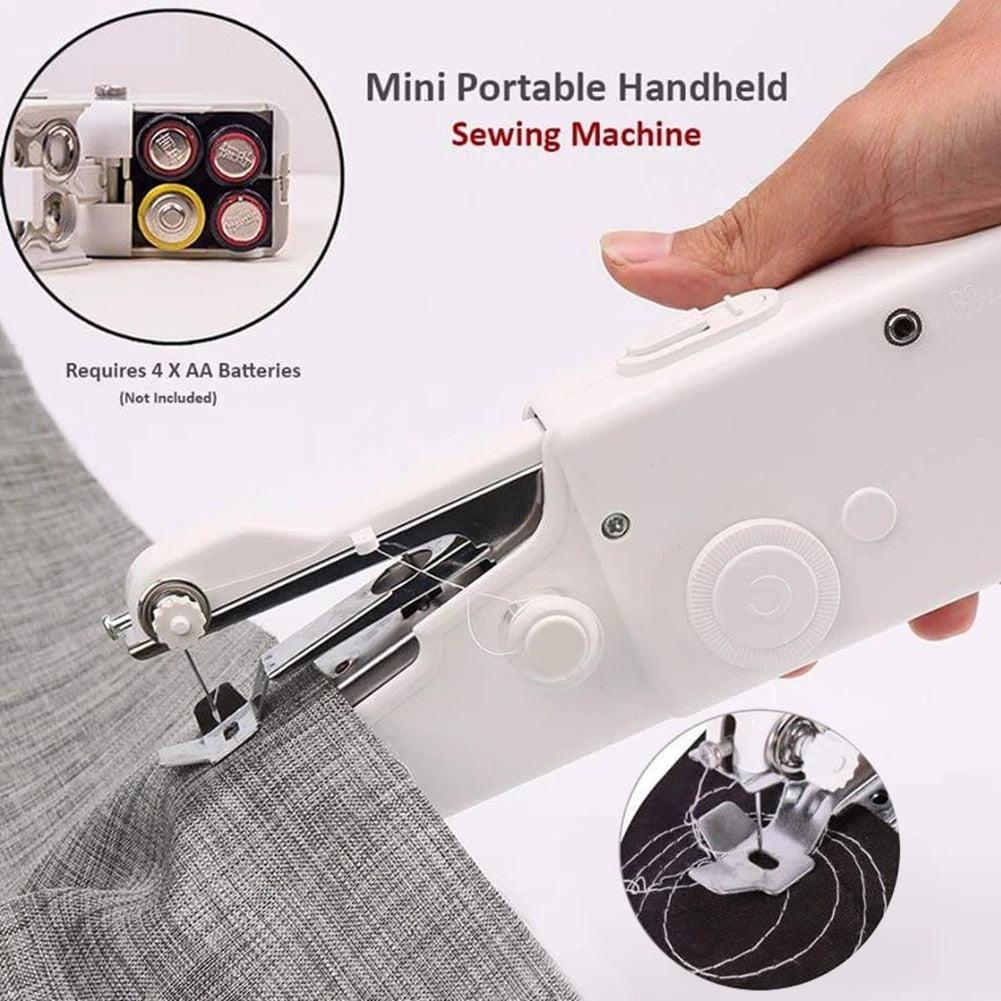 Handi Stitcher | Stornfield