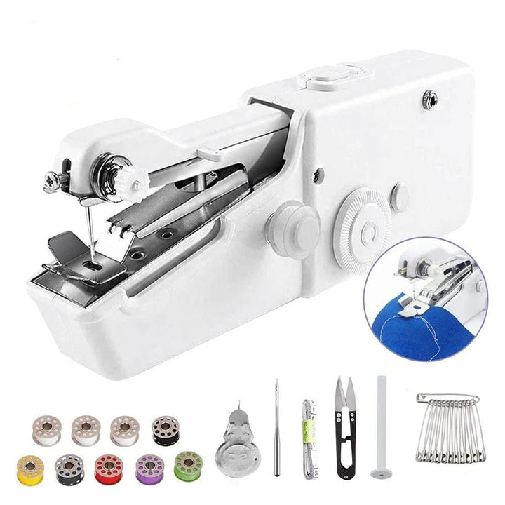 Handi Stitcher | Stornfield