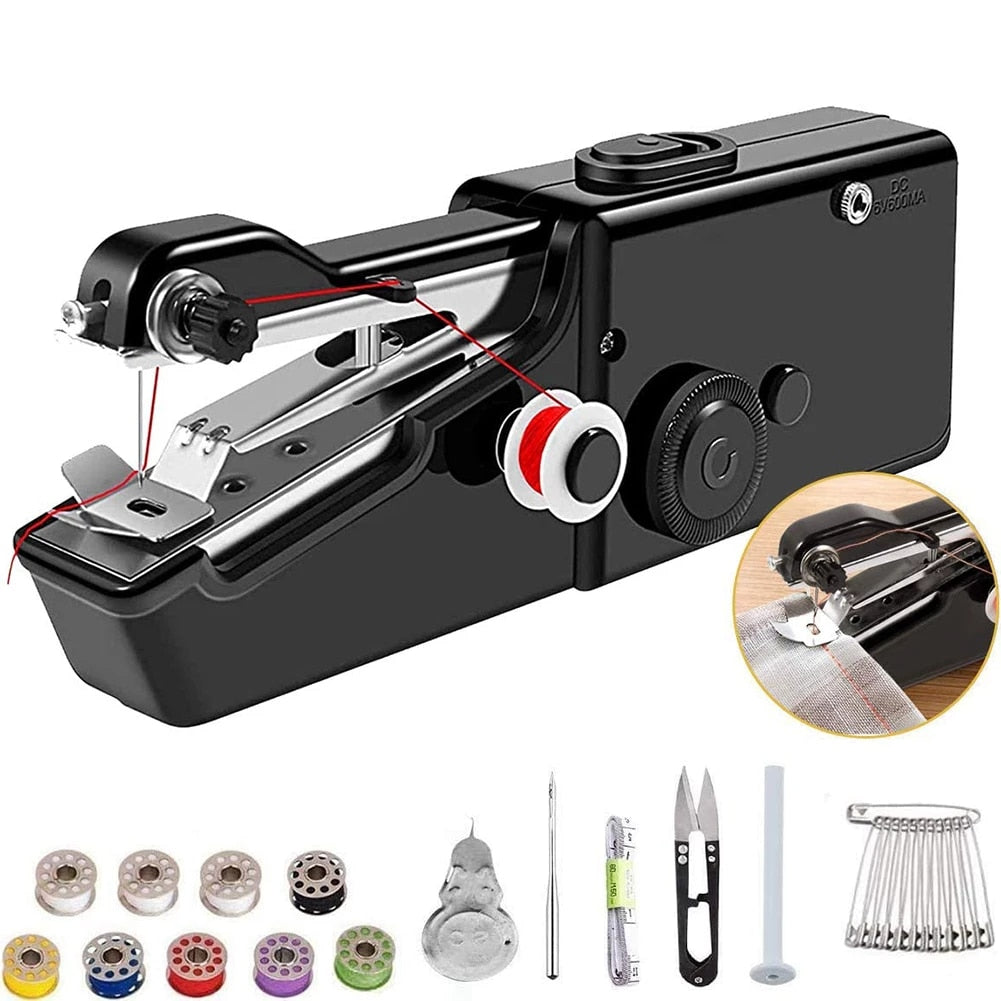 Handi Stitcher | Stornfield