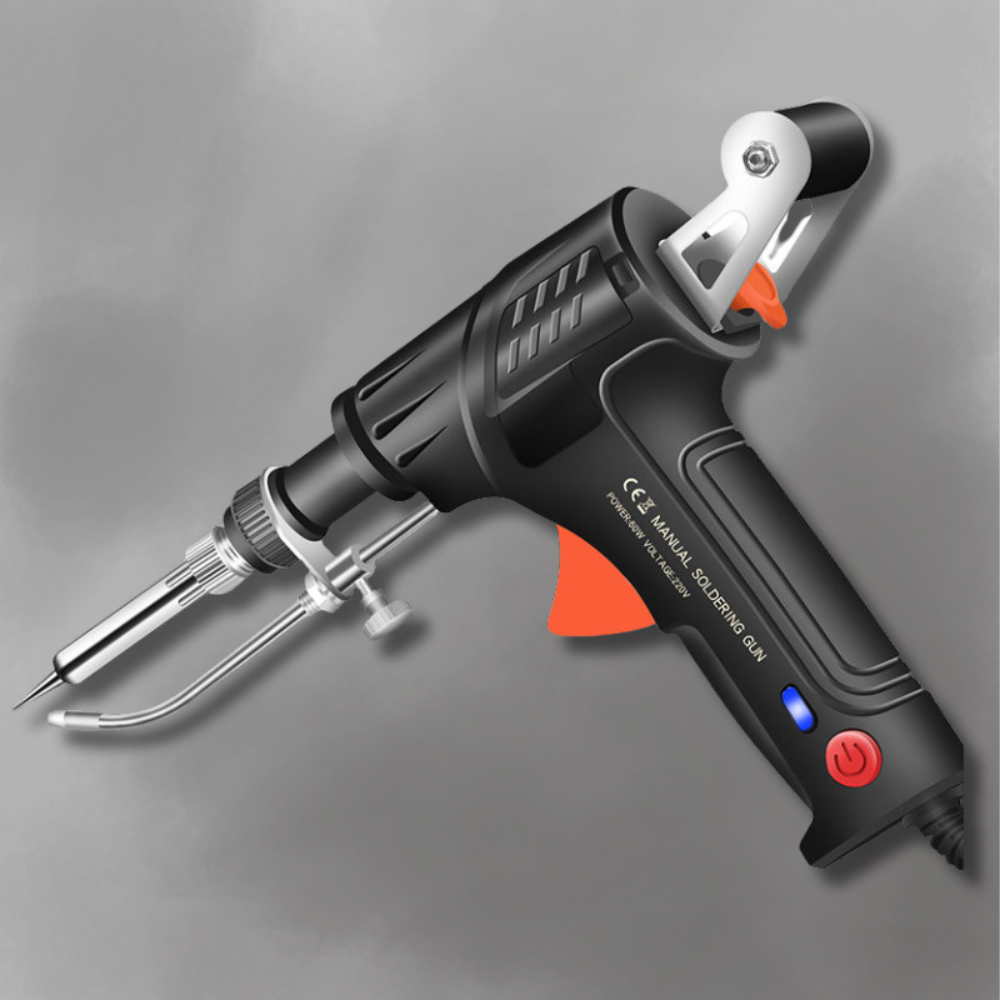 Stornfield | Electric Welding Tool Portable Metalwork Machine