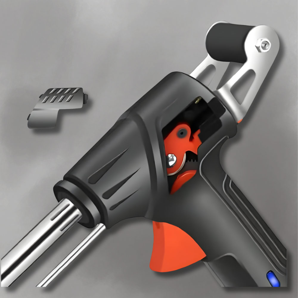 Stornfield | Electric Welding Tool Portable Metalwork Machine