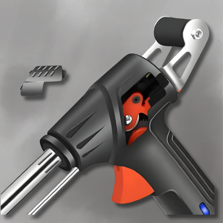 Stornfield | Electric Welding Tool Portable Metalwork Machine