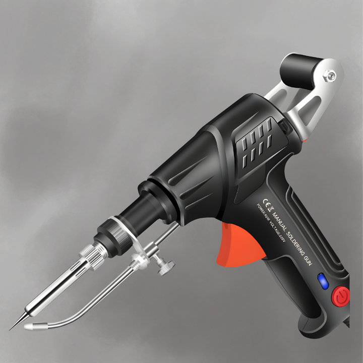 Stornfield | Electric Welding Tool Portable Metalwork Machine