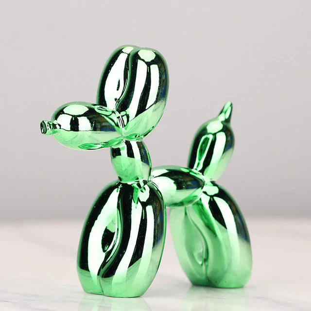 Stornfield | Balloon Dog Sculpture