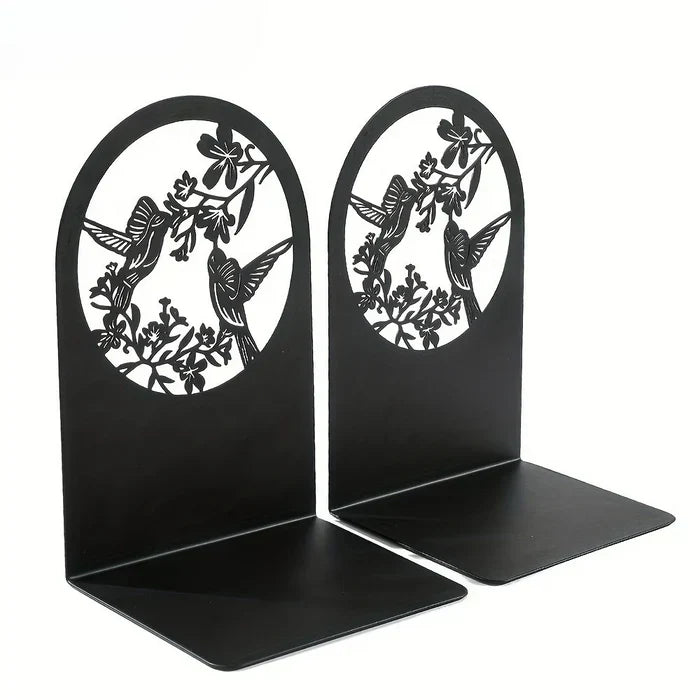 PageNest Stornfield Modern Bookcases