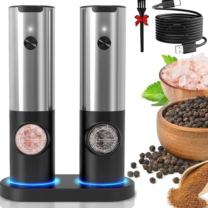 AromaMeister — Spice arts at the push of a button for incomparable flavor success | Stornfield