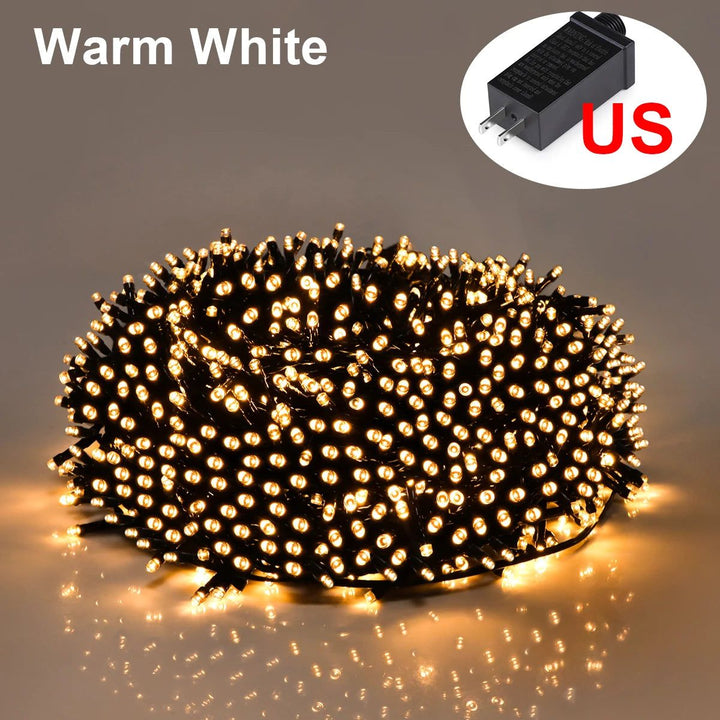 Stornfield | Ellure Outdoor Garden Lights