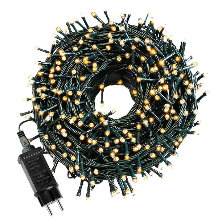 Stornfield | Ellure Outdoor Garden Lights
