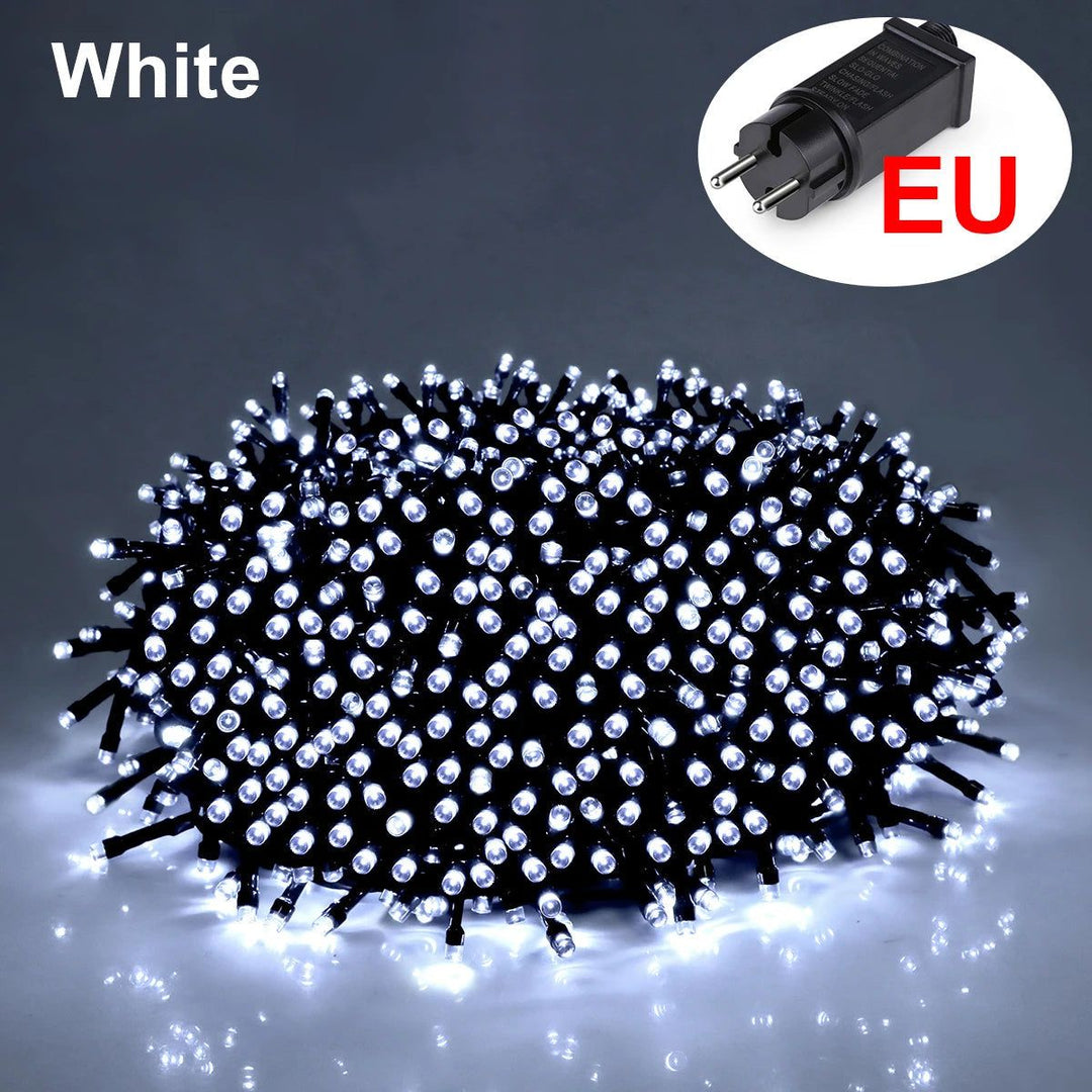 Stornfield | Ellure Outdoor Garden Lights
