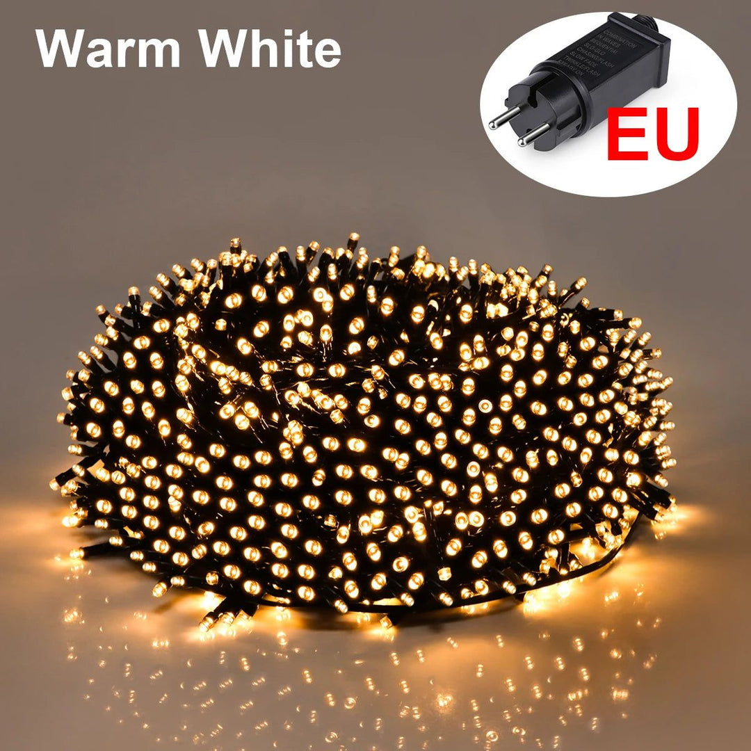 Stornfield | Ellure Outdoor Garden Lights
