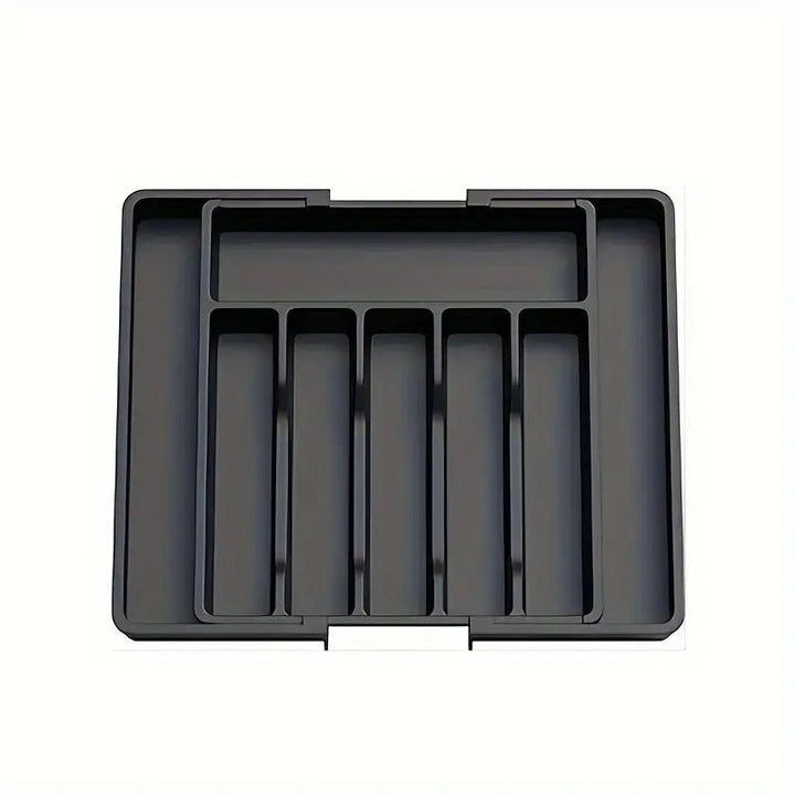 FlexiTidy — Peace and order in every drawer, so that every morning routine starts relaxed | Stornfield