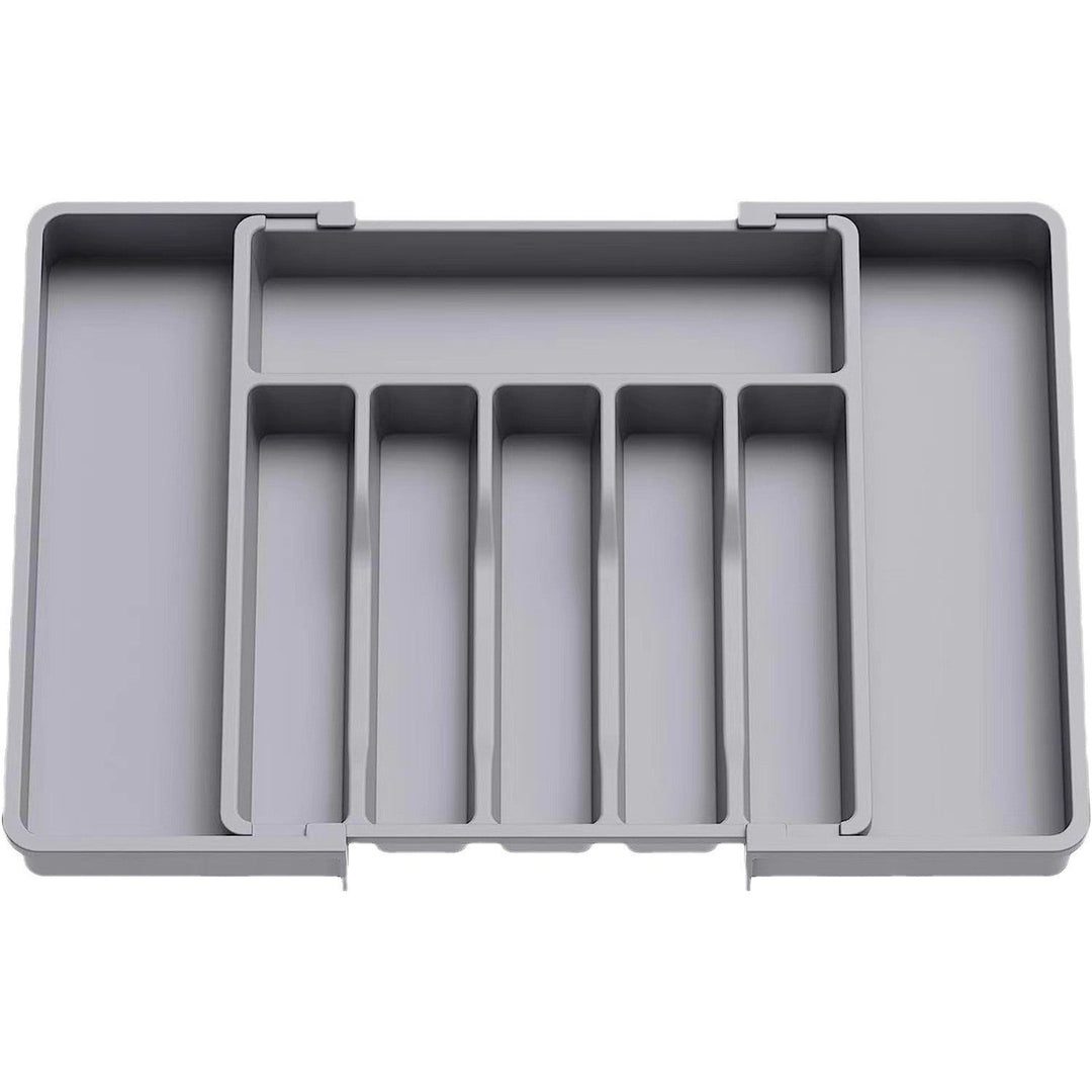 FlexiTidy — Peace and order in every drawer, so that every morning routine starts relaxed | Stornfield