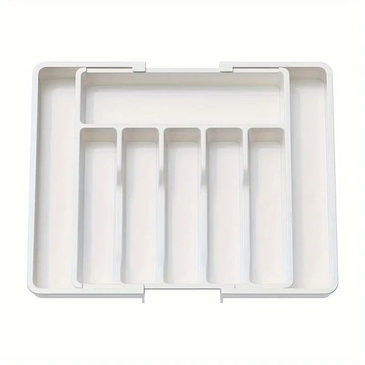 FlexiTidy — Peace and order in every drawer, so that every morning routine starts relaxed | Stornfield