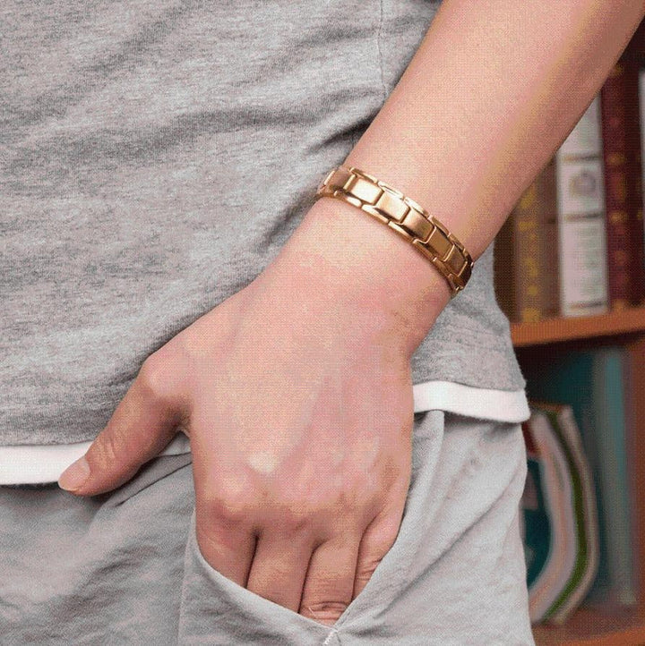 Energy Healing Therapy Bracelet | Stornfield