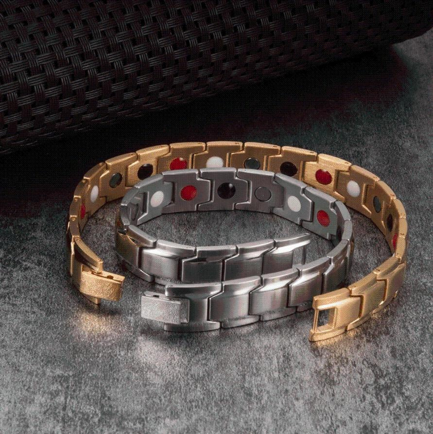 Energy Healing Therapy Bracelet | Stornfield