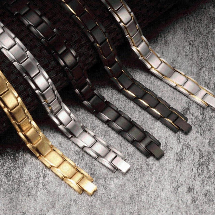 Energy Healing Therapy Bracelet | Stornfield