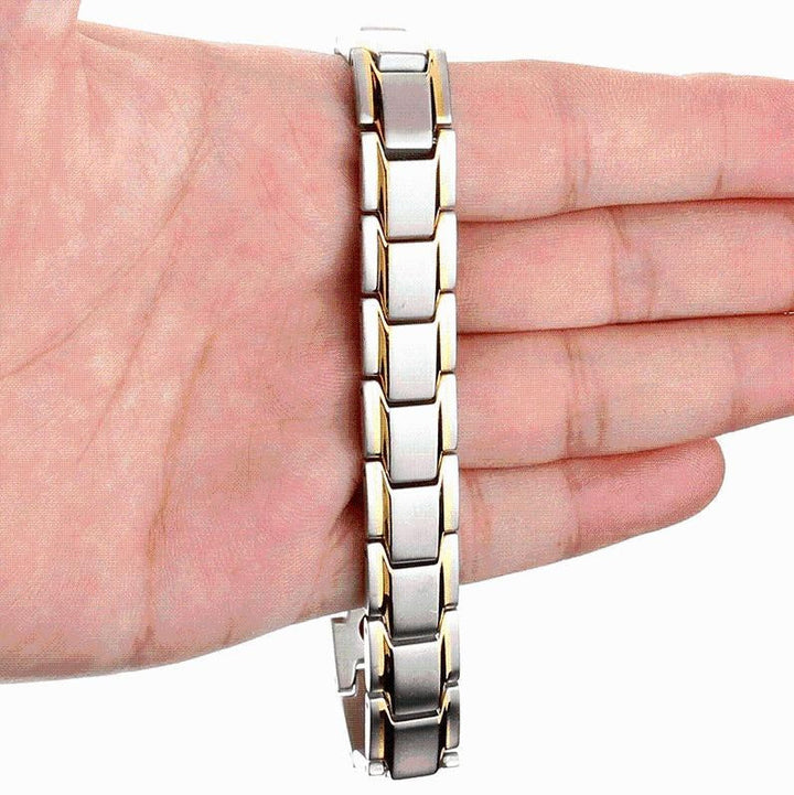 Energy Healing Therapy Bracelet | Stornfield