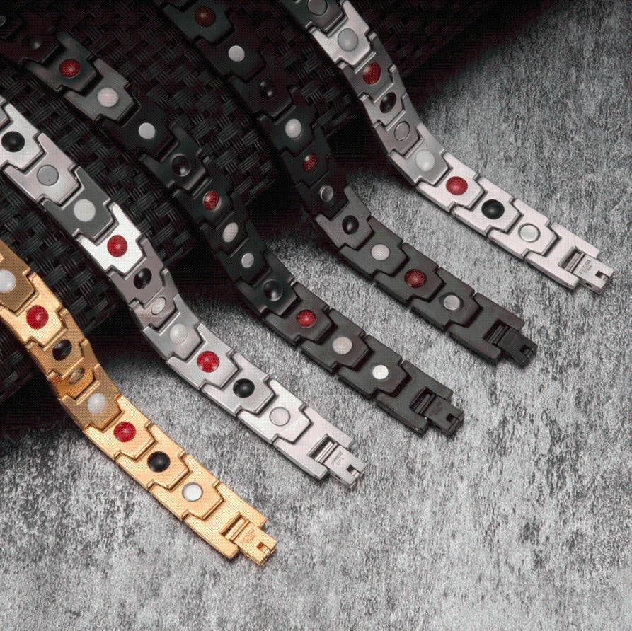 Energy Healing Therapy Bracelet | Stornfield