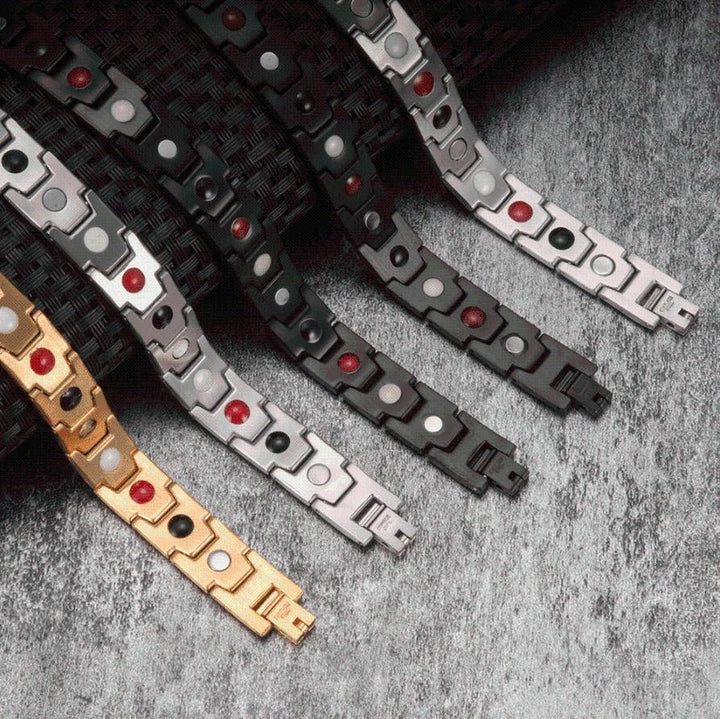 Energy Healing Therapy Bracelet | Stornfield