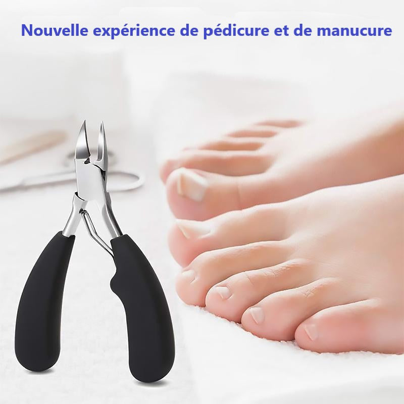 Eagle Mouth Nail Clipper Set | Stornfield