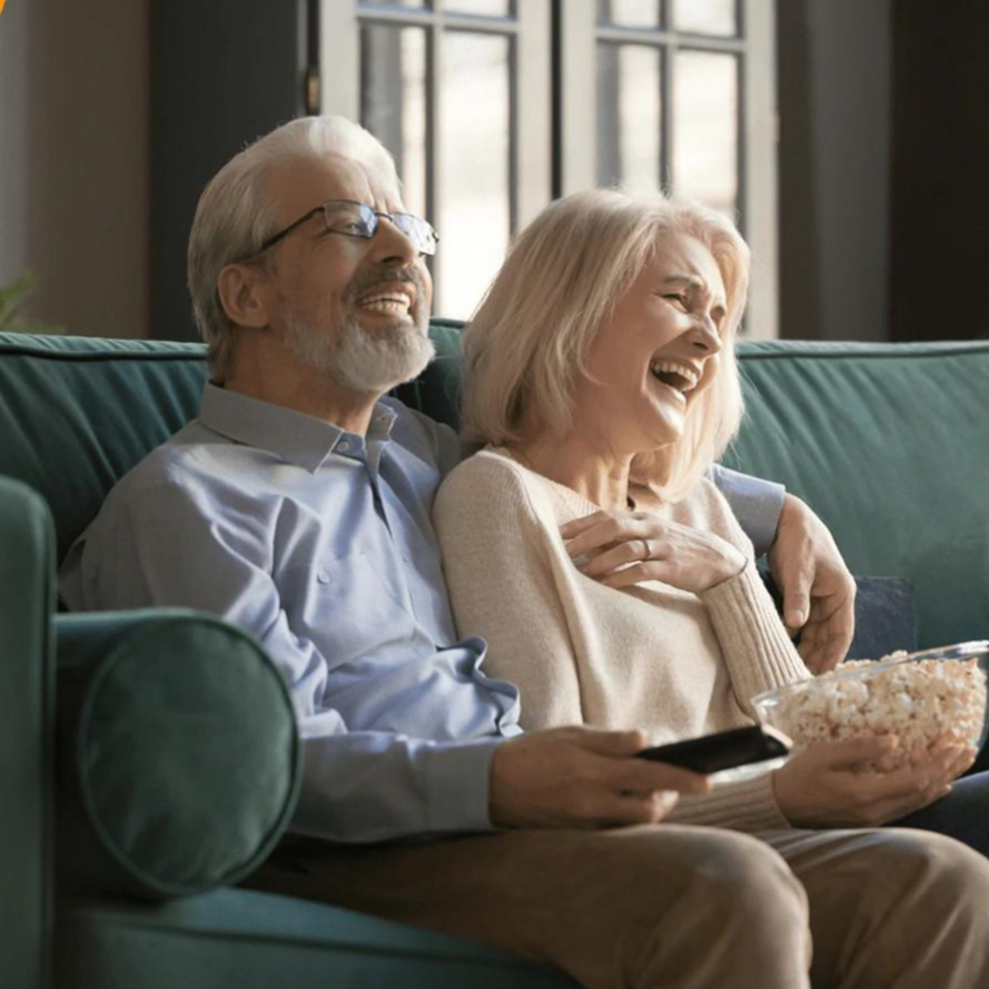 Stornfield | HearPro | Rechargeable Hearing Aid | Invisible and Comfortable | Easy Solution for Hearing Impairments